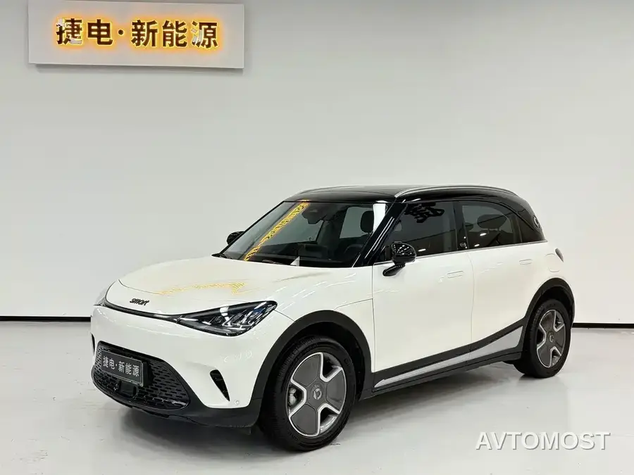 smart Elf #1 2022 Pro+ Edition