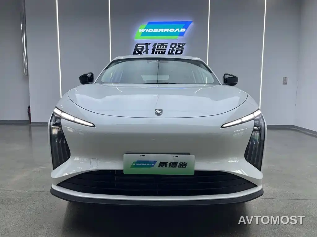 Dongfeng Fengxing Starry Sea T5 2026 Model 530km Premium Edition — фото 2