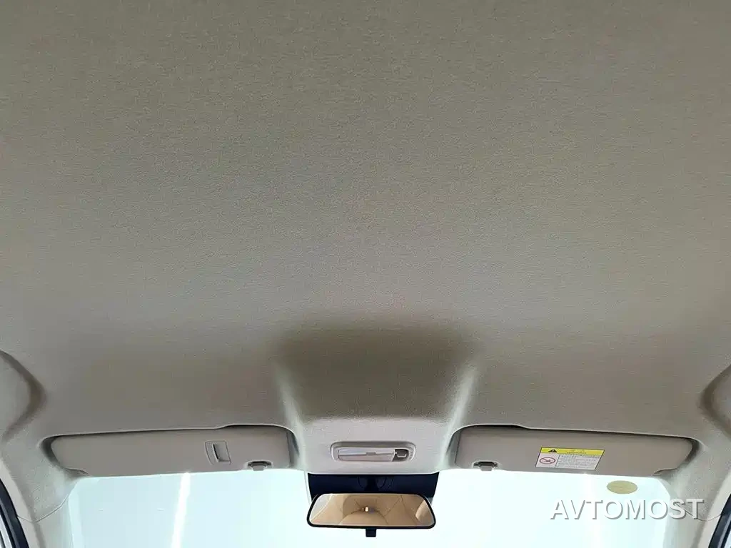 Dongfeng Fengxing Starry Sea T5 2026 Model 530km Premium Edition — фото 21