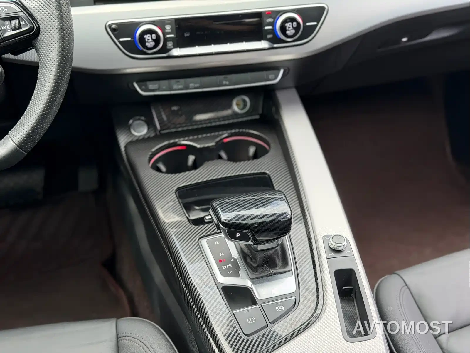 Audi A5 (Import) 2021 Sportback 40 TFSI Fashion Dynamic — фото 15