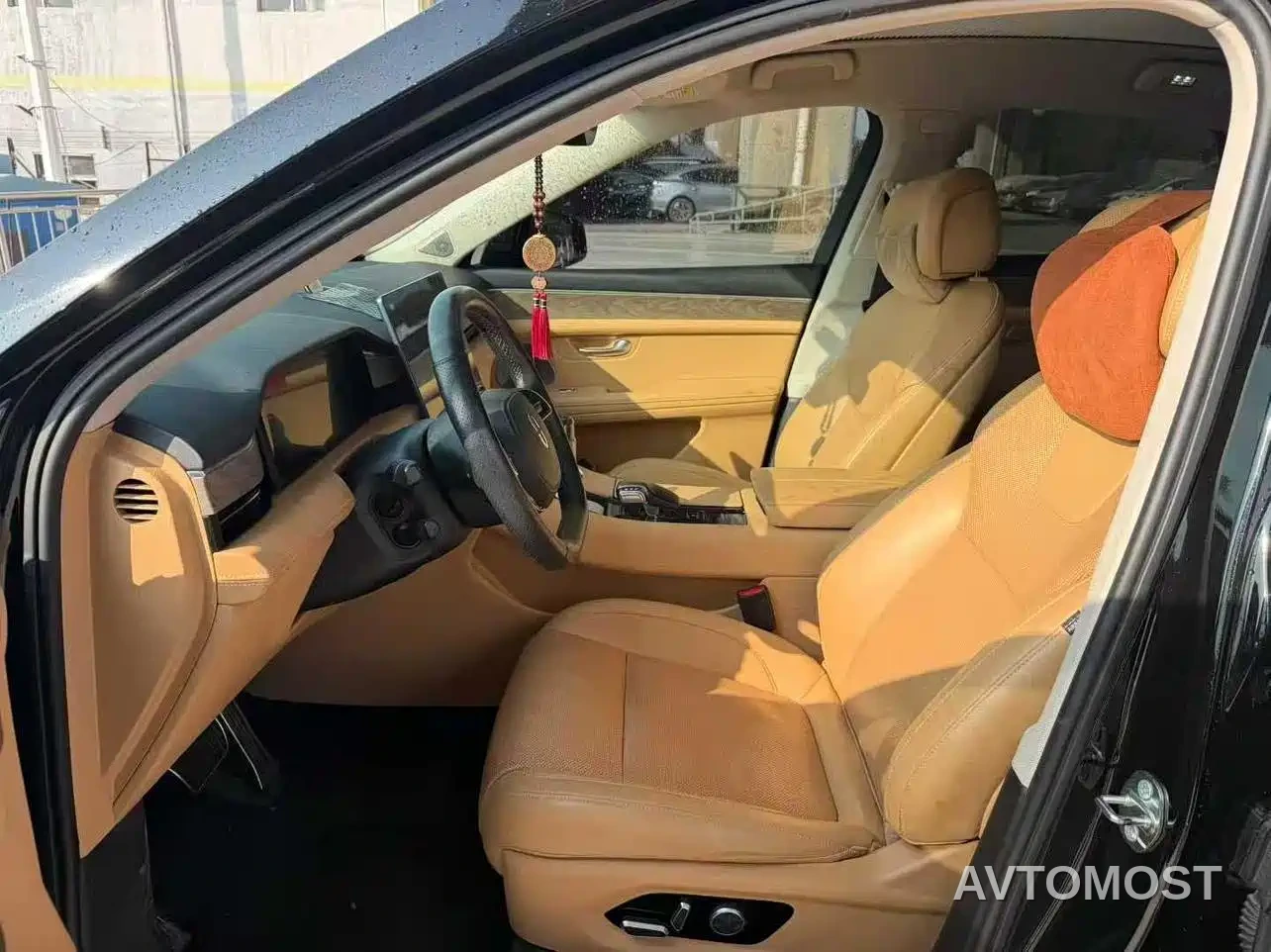 AITO M5 2022 Extended Range RWD Standard — фото 6