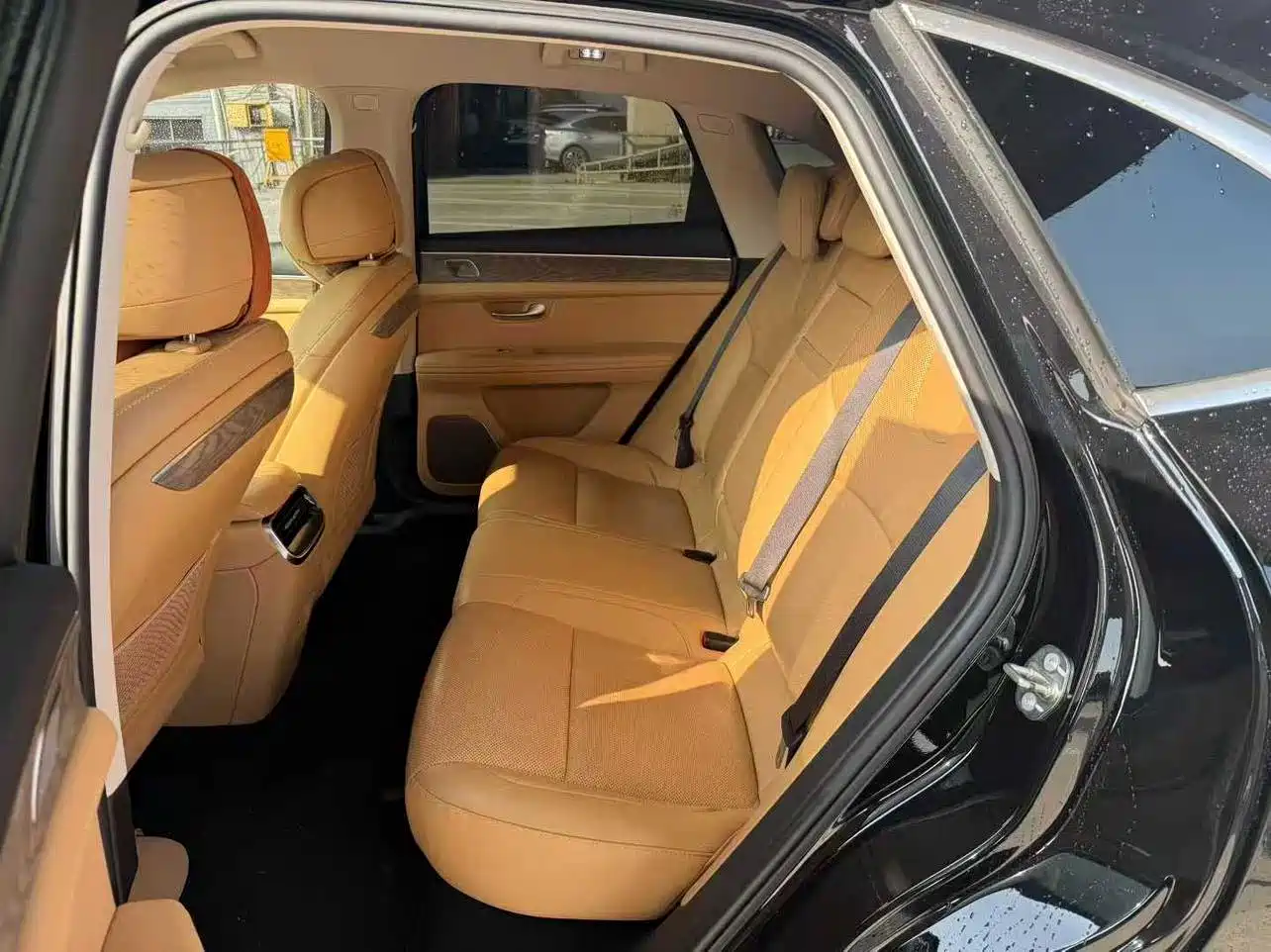 AITO M5 2022 Extended Range RWD Standard — фото 7
