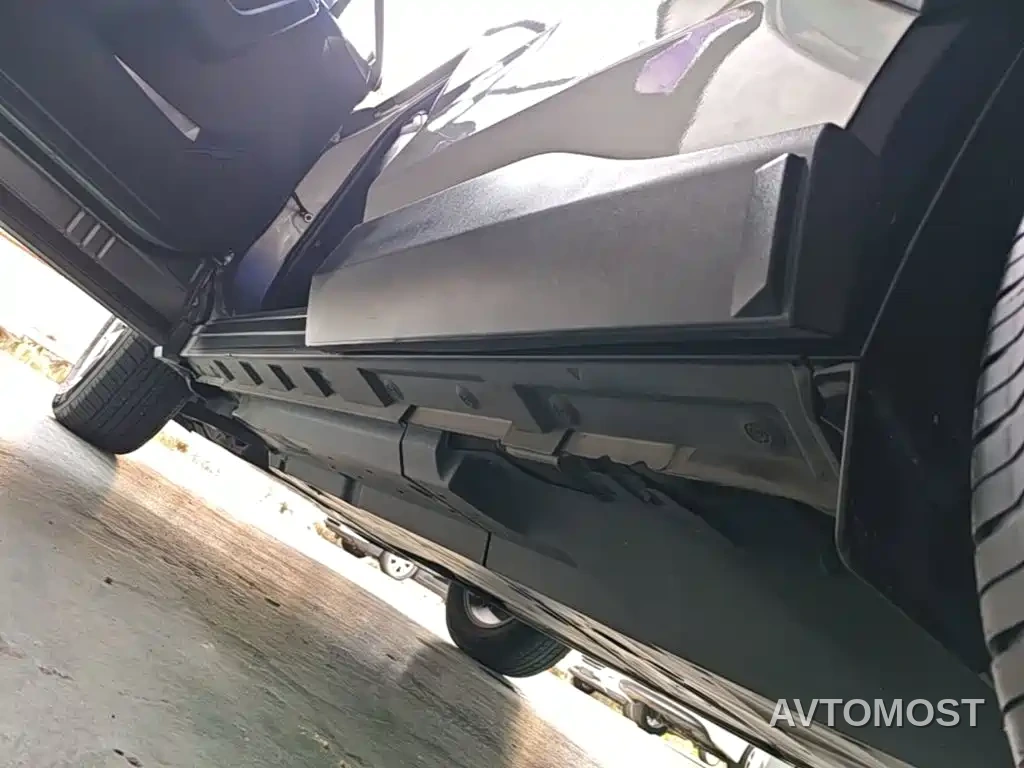 Toyota RAV4 Rongfang 2021 2.0L CVT 2WD Urban — фото 18