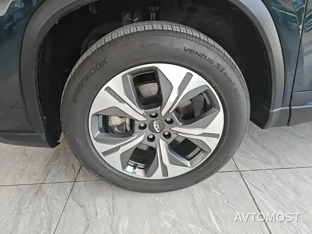 Chery Tiggo 8 PRO EV 2023 Champion Edition 1.5T 100km Glory Edition — фото 16
