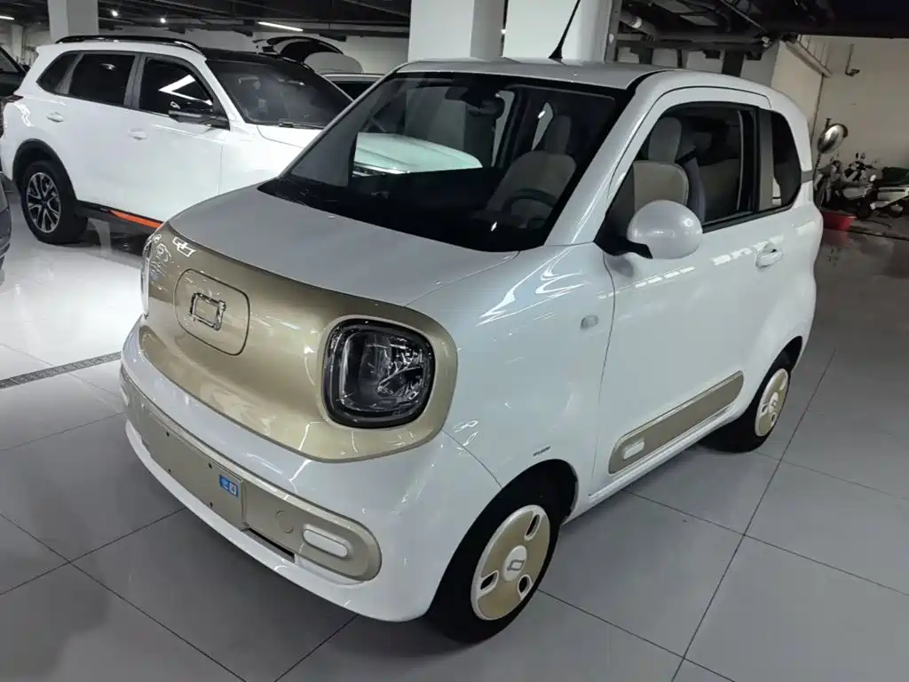 Besturn Bestune Pony 2025 222km Lightning Horse