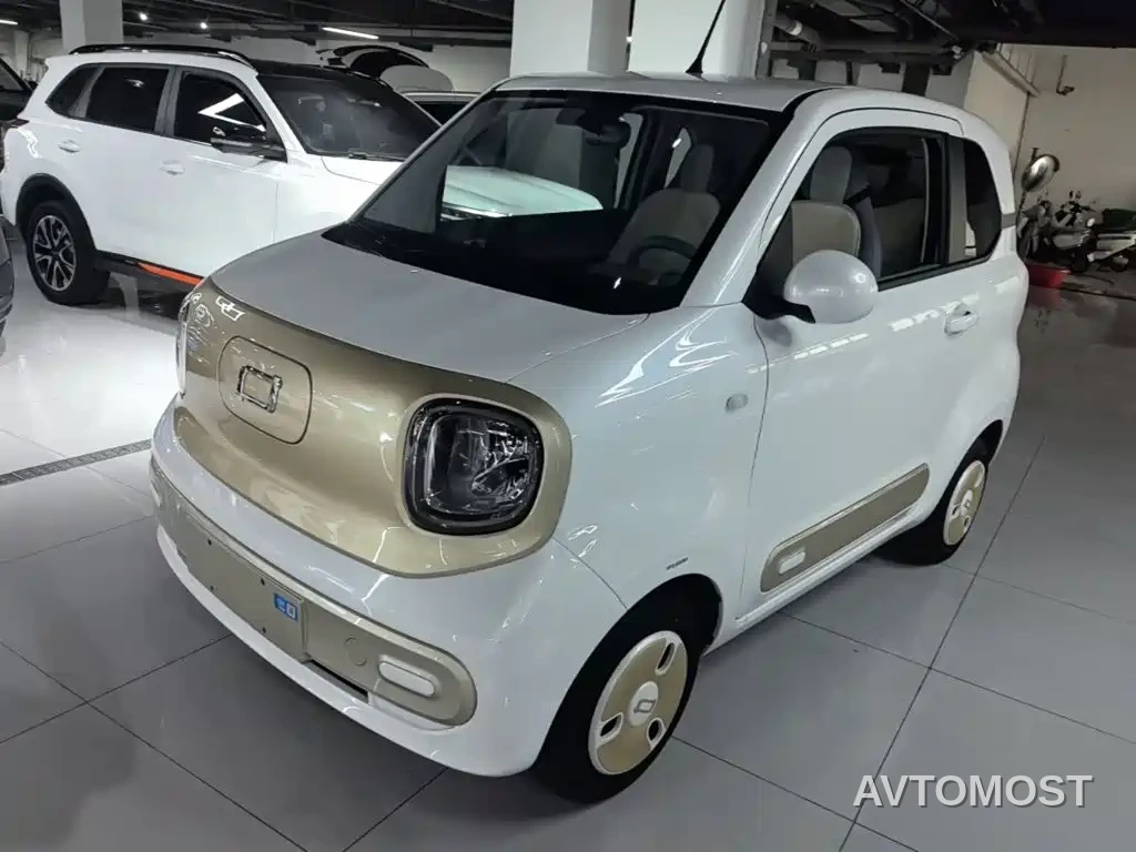 Besturn Bestune Pony 2025 222km Lightning Horse — фото 2