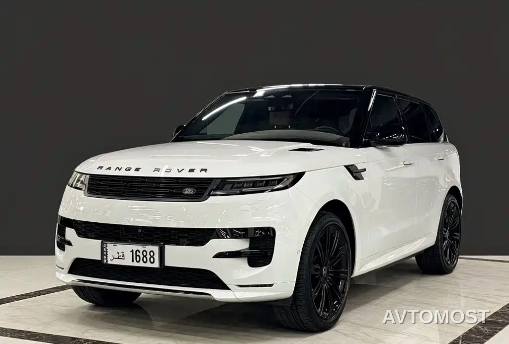 Land Rover Range Rover Sport 2023 400PS Dynamic SE — фото 1