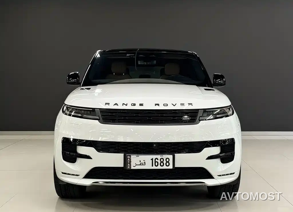 Land Rover Range Rover Sport 2023 400PS Dynamic SE — фото 2