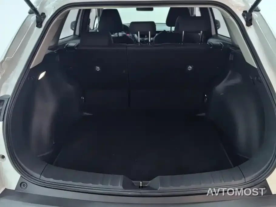 Toyota Corolla Cross 2024 2.0L Smart Hybrid Dual Engine Pioneer Edition — фото 4