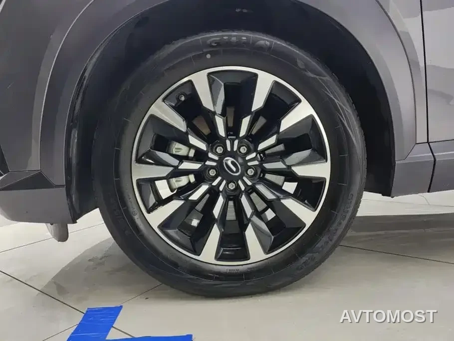 GAC Trumpchi Yingku 2022 Model 2.0ATK Gemini Pro Edition — фото 6
