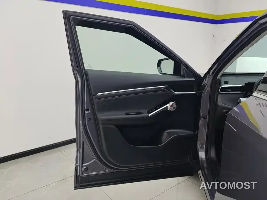 GAC Trumpchi Yingku 2022 Model 2.0ATK Gemini Pro Edition — фото 7