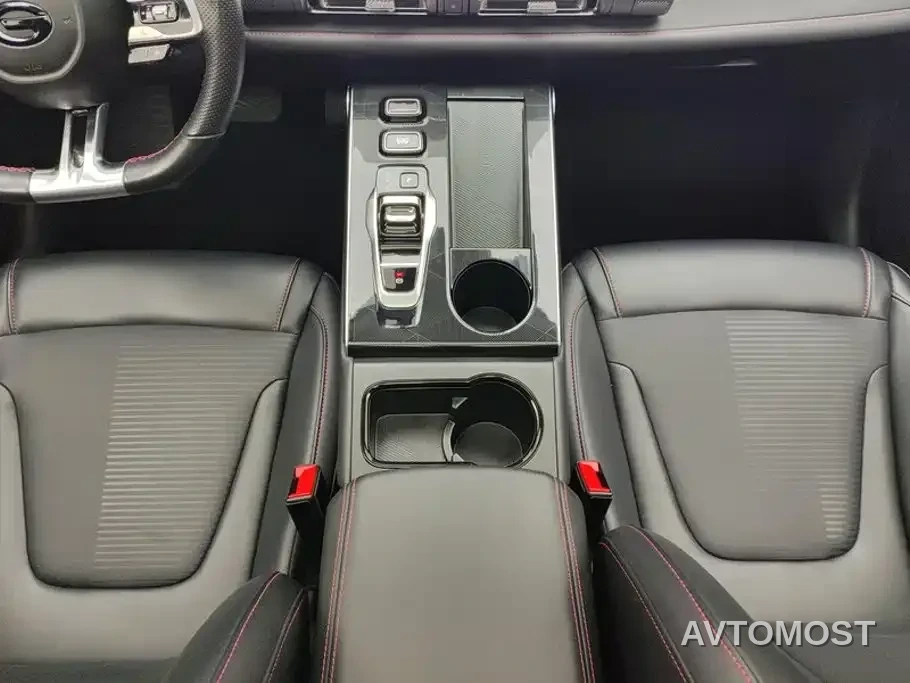 GAC Trumpchi Yingku 2022 Model 2.0ATK Gemini Pro Edition — фото 13