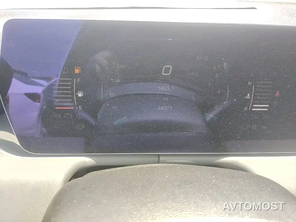 BAIC Beijing U5 PLUS 2021 1.5L Manual Luxury Edition — фото 10
