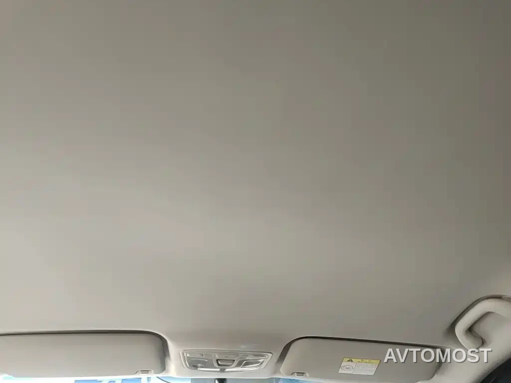 BAIC Beijing U5 PLUS 2021 1.5L Manual Luxury Edition — фото 15