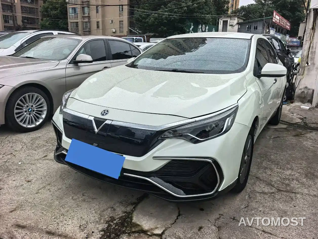 Venucia D60EV 2023 PLUS Comfort SI Type+ — фото 1