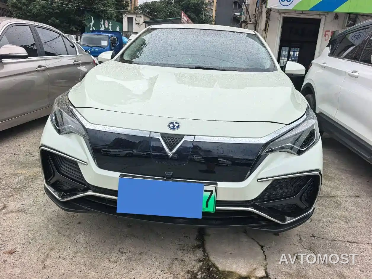 Venucia D60EV 2023 PLUS Comfort SI Type+ — фото 2