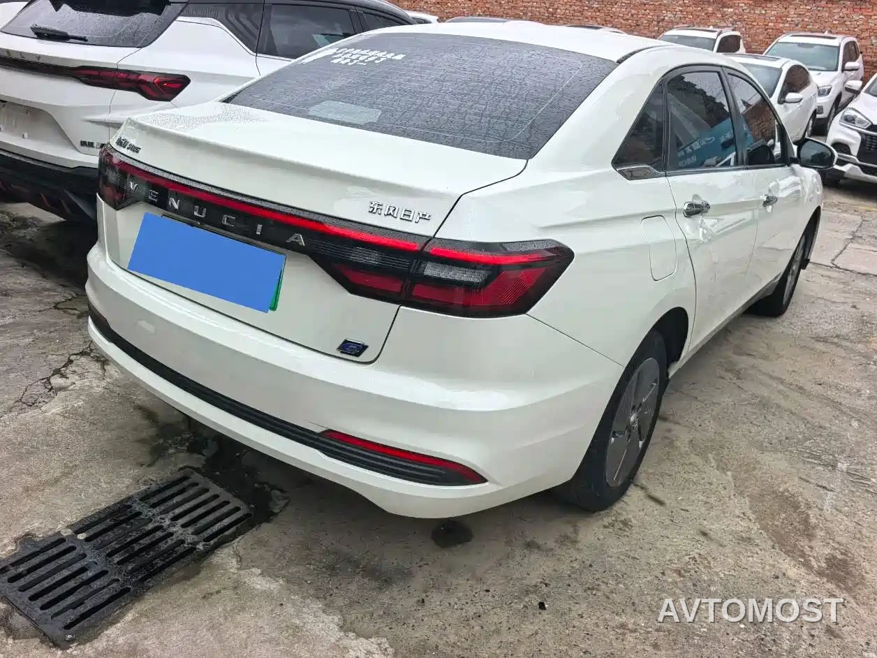 Venucia D60EV 2023 PLUS Comfort SI Type+ — фото 4