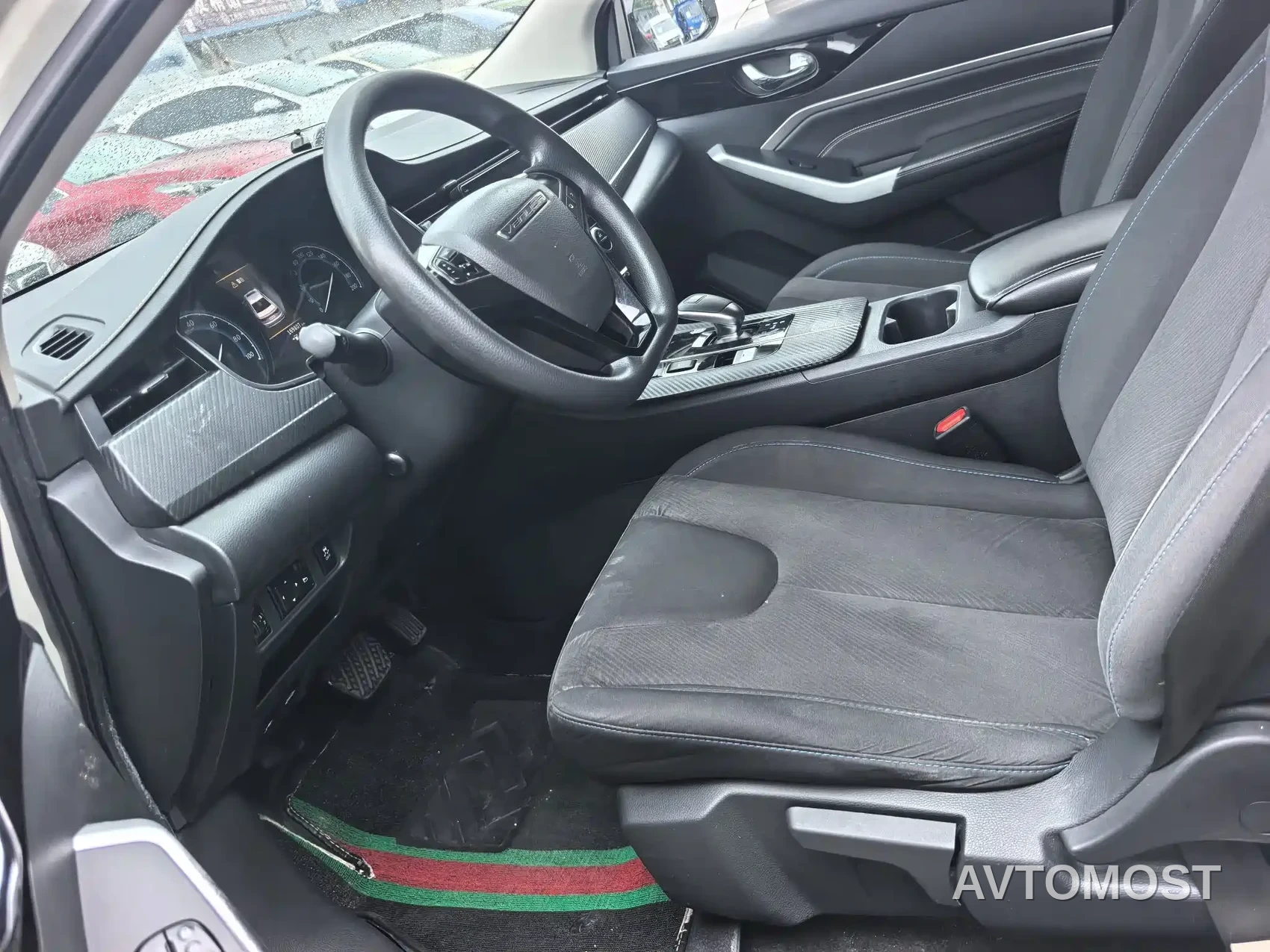 Venucia D60EV 2023 PLUS Comfort SI Type+ — фото 10
