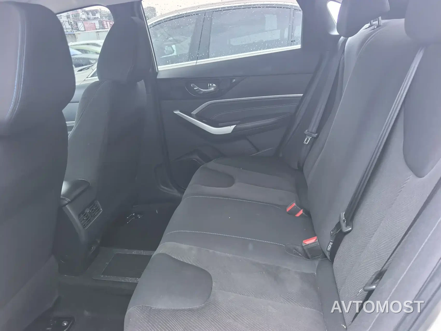 Venucia D60EV 2023 PLUS Comfort SI Type+ — фото 11