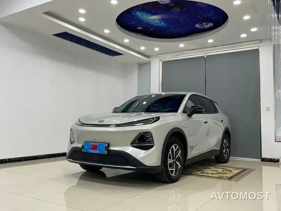 Changan Qiyuan Q05 2026 Model 405Max