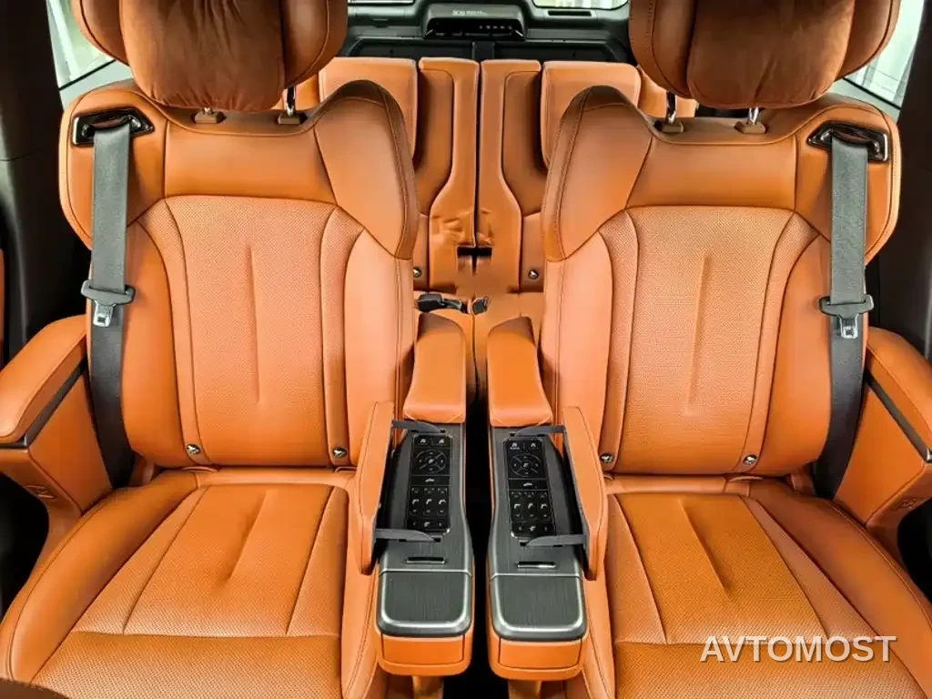 ROX Jishi Extreme Stone 01 2023 Premium 6-Seater Edition — фото 11