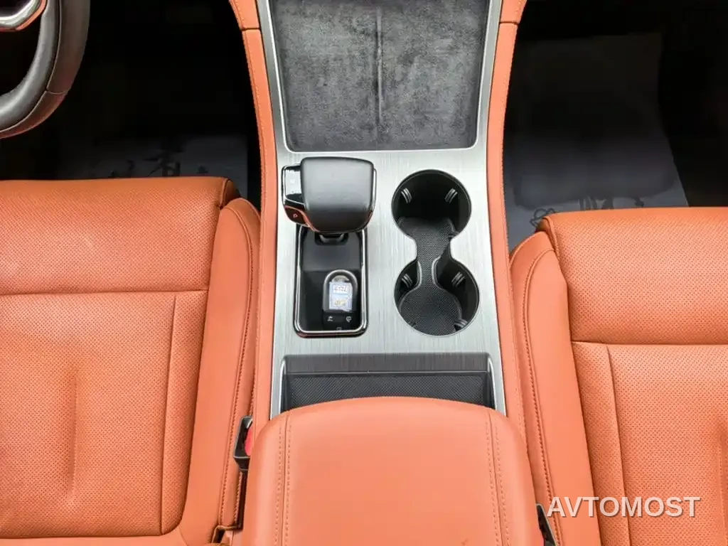 ROX Jishi Extreme Stone 01 2023 Premium 6-Seater Edition — фото 16