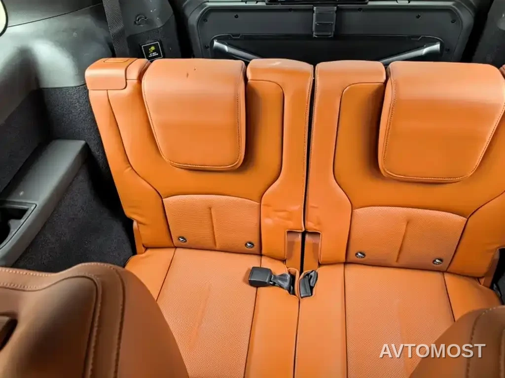 ROX Jishi Extreme Stone 01 2023 Premium 6-Seater Edition — фото 17