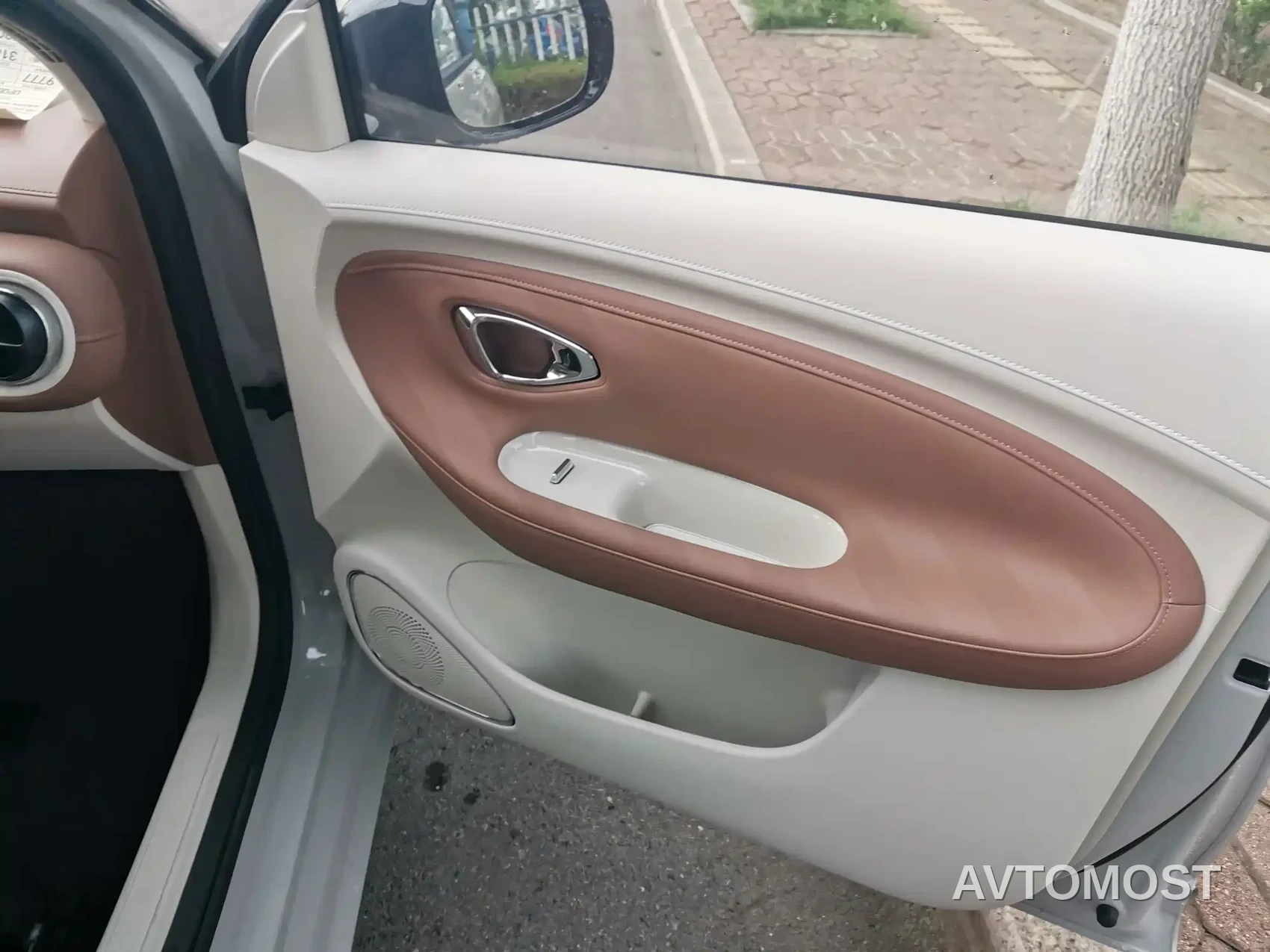 Wuling Motors Binguo Pro — фото 10