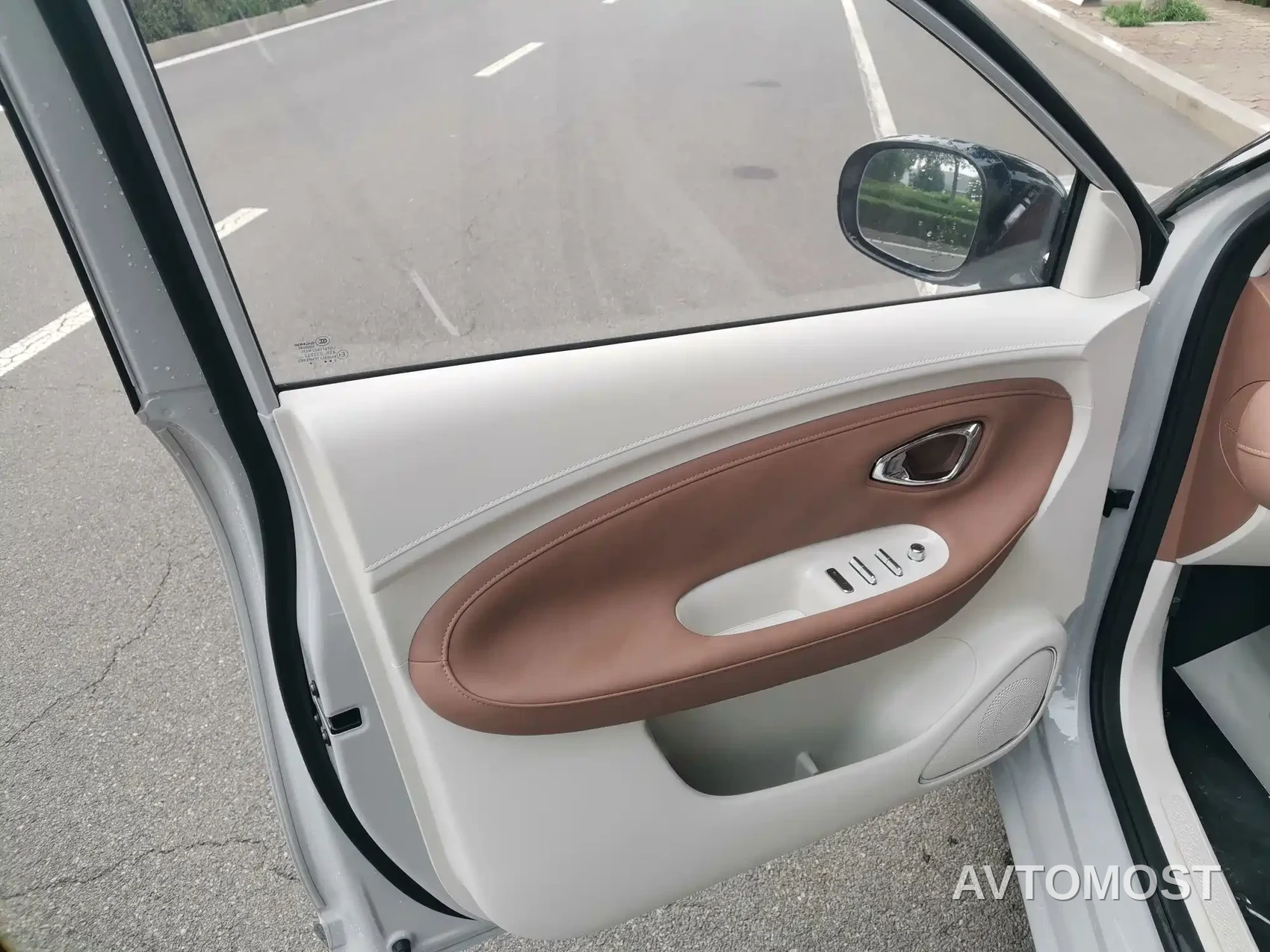 Wuling Motors Binguo Pro — фото 13