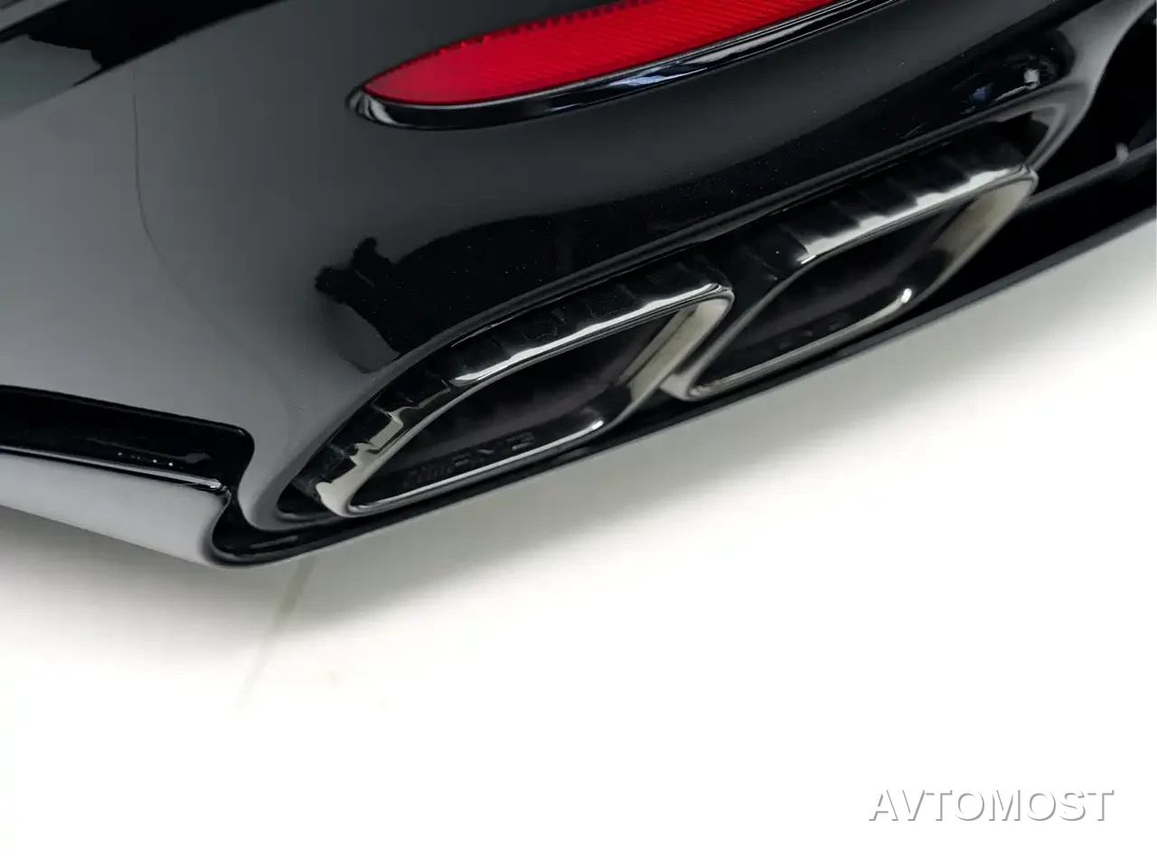 Mercedes-Benz AMG GT New Energy 2025 63 S E Performance — фото 11
