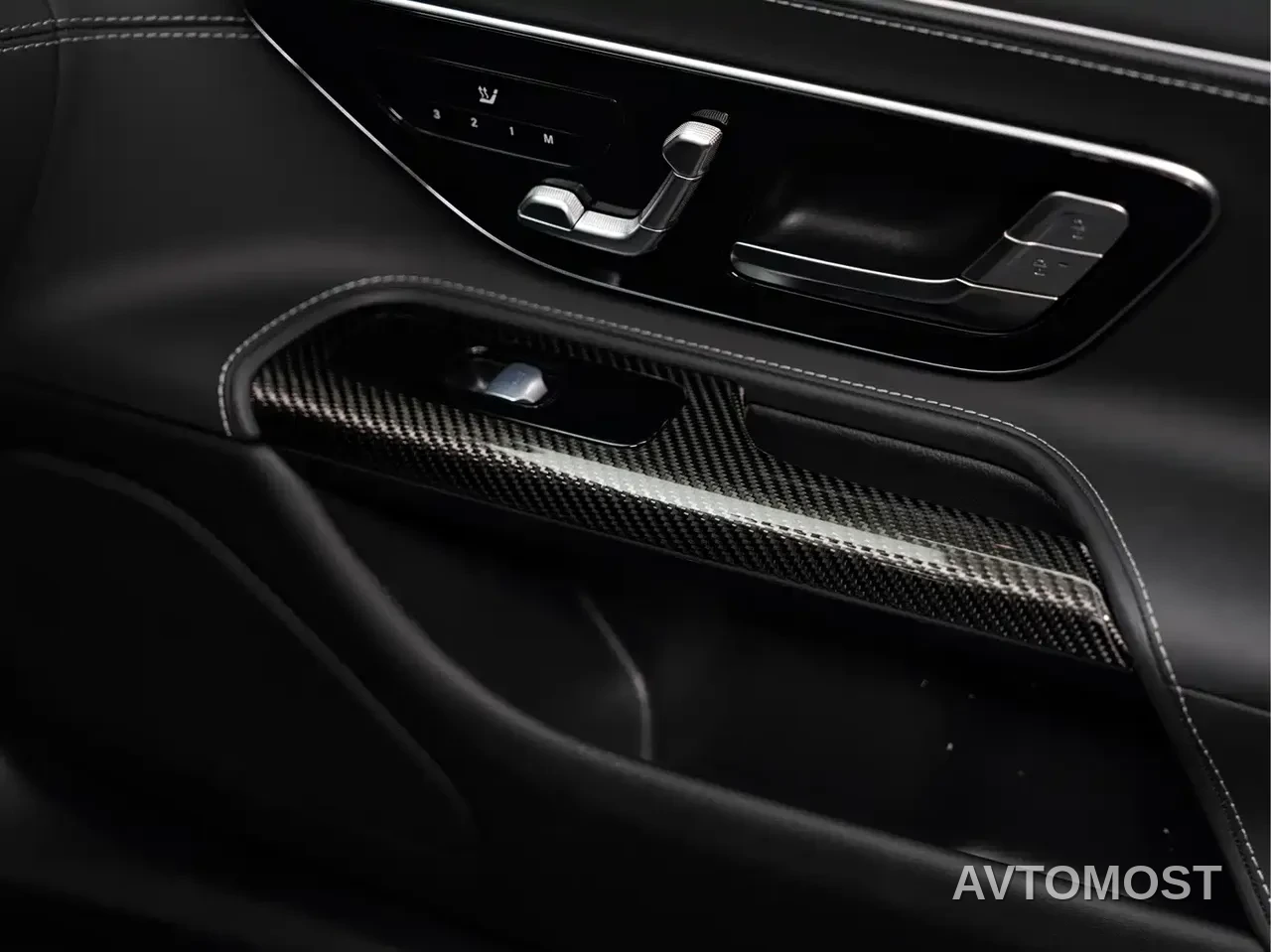 Mercedes-Benz AMG GT New Energy 2025 63 S E Performance — фото 24