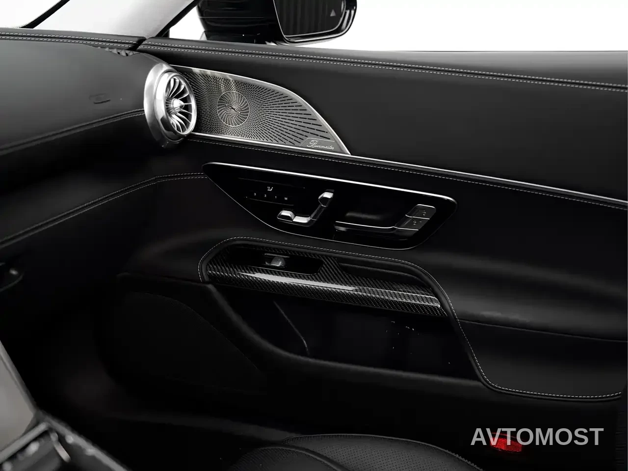 Mercedes-Benz AMG GT New Energy 2025 63 S E Performance — фото 25