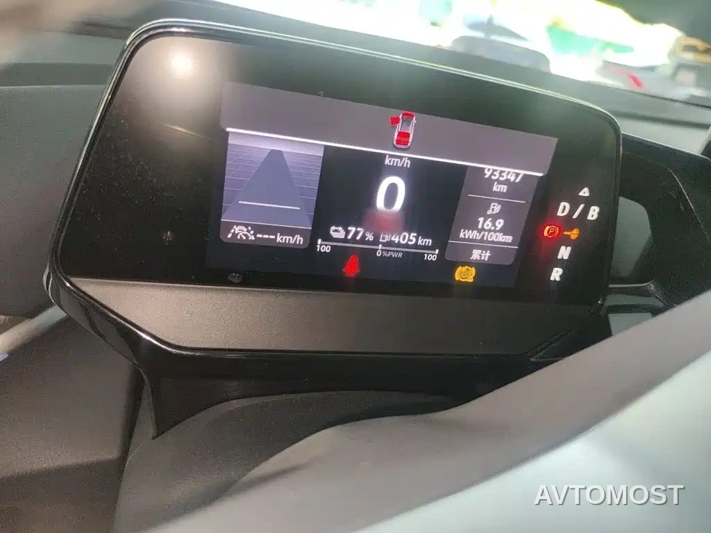 Volkswagen ID.4 CROZZ 2021 Long Range PRO 2WD — фото 4