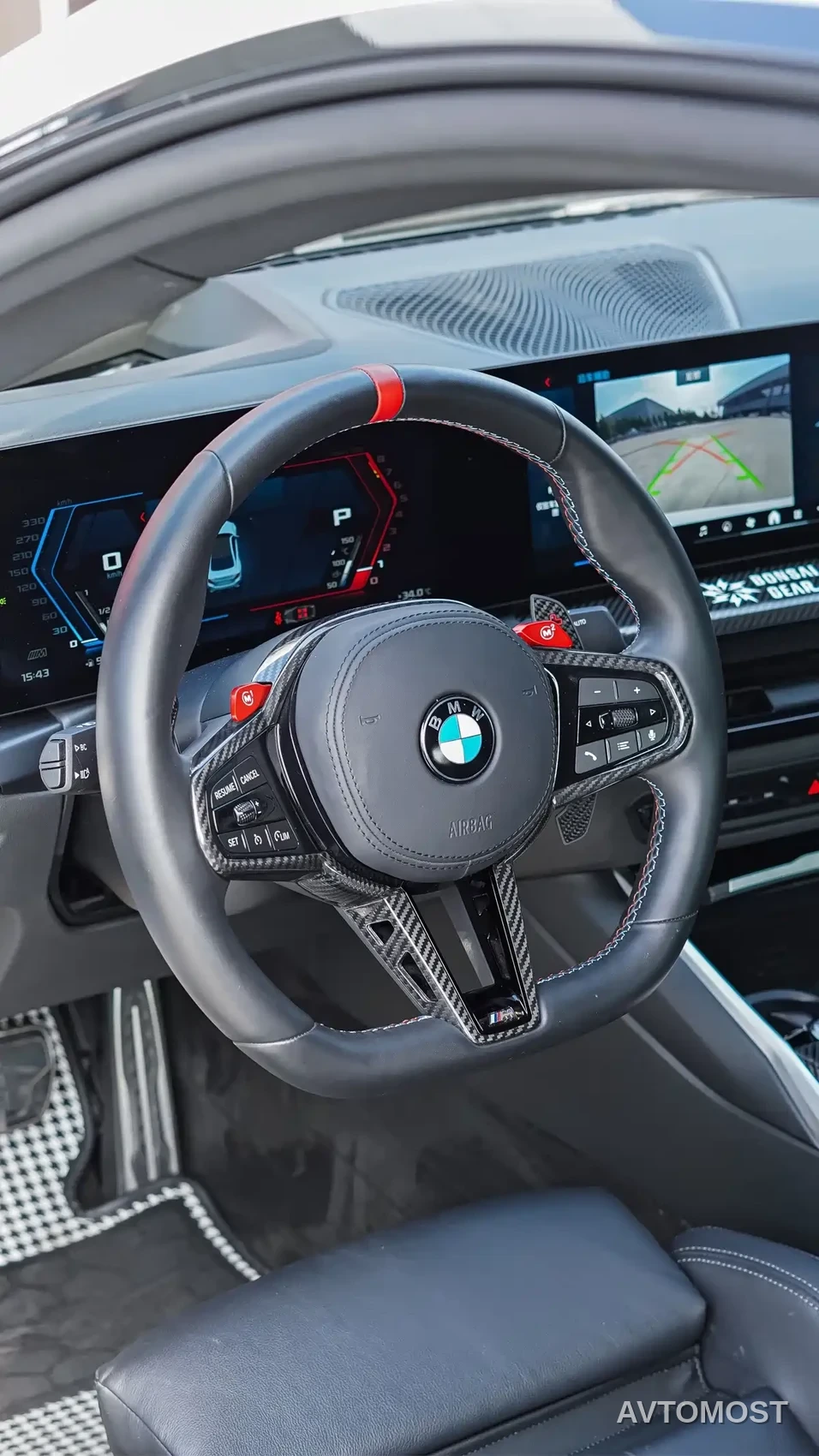 BMW M2 2024 M2 — фото 10