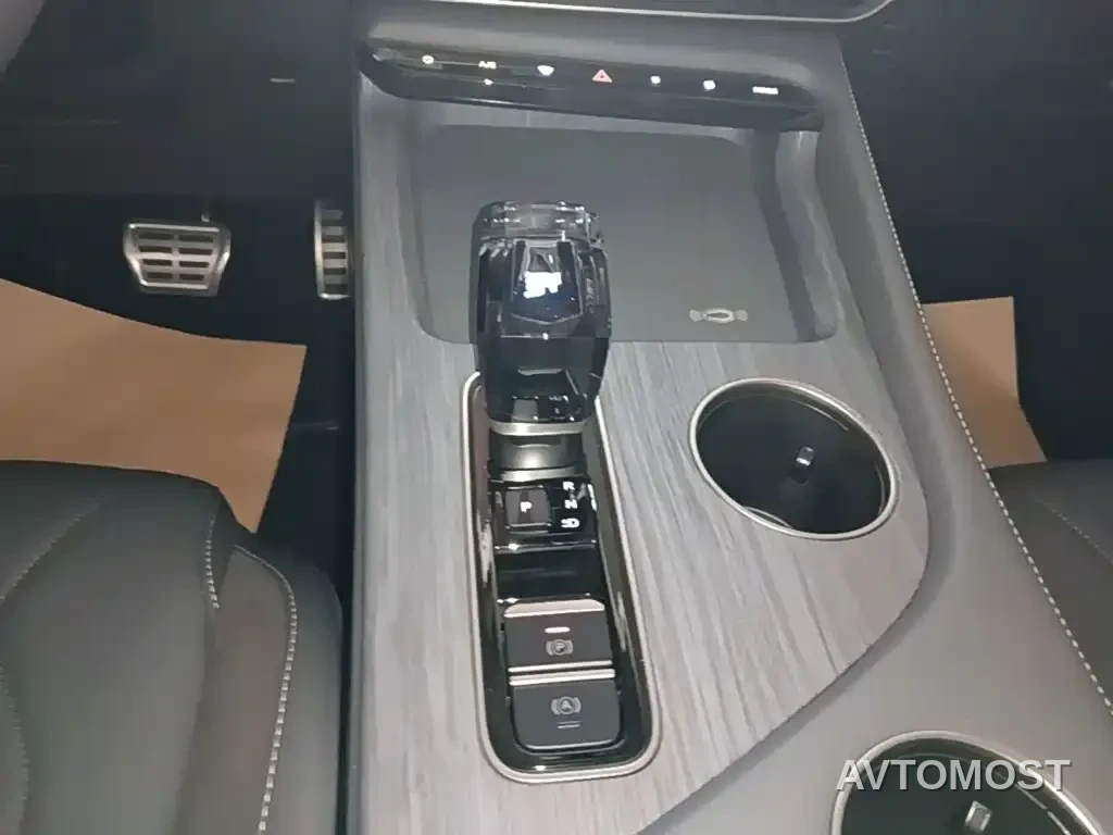 Jetour X90 C-DM 2025 Elite Edition 7-Seater — фото 13