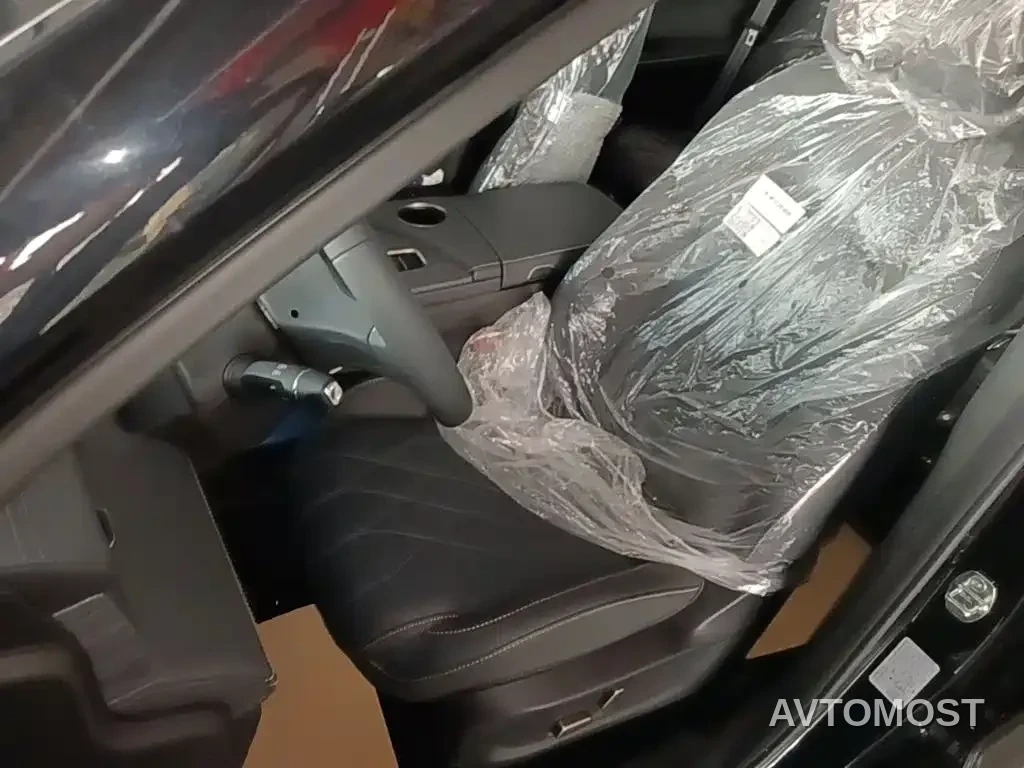 Jetour X90 C-DM 2025 Elite Edition 7-Seater — фото 14