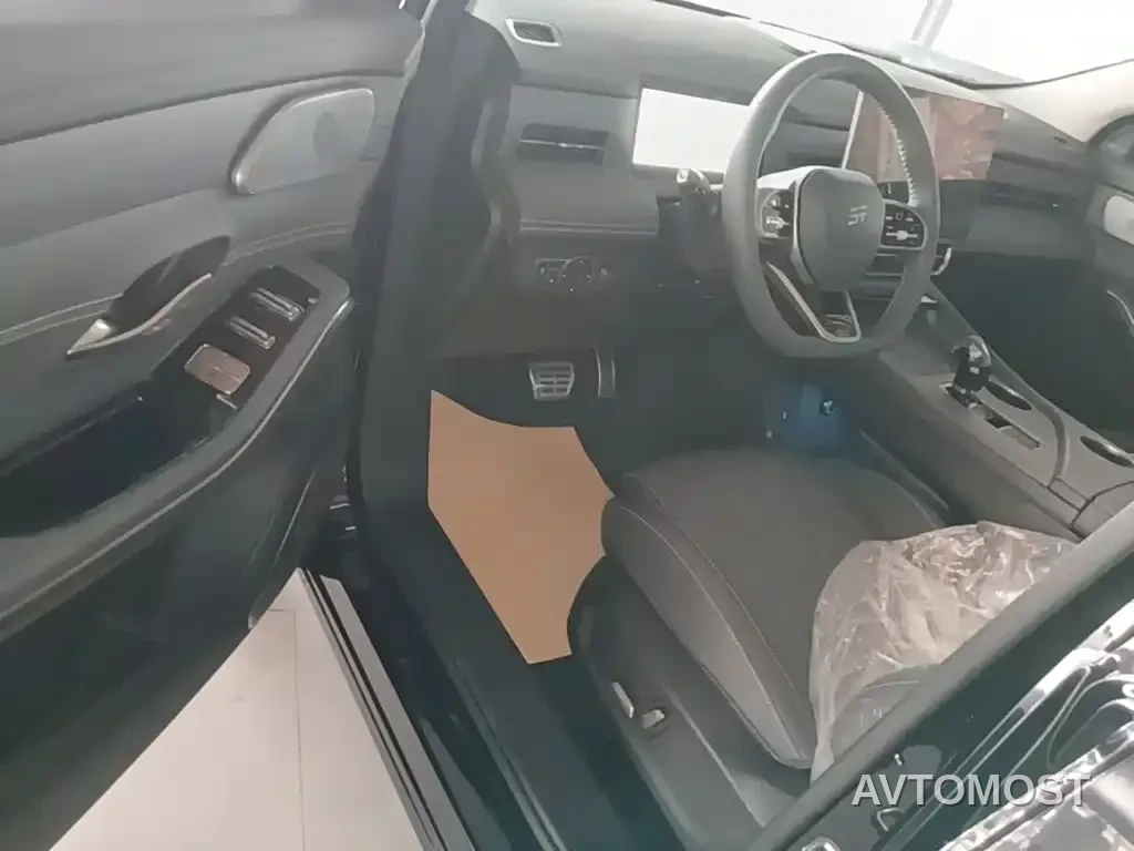 Jetour X90 C-DM 2025 Elite Edition 7-Seater — фото 15