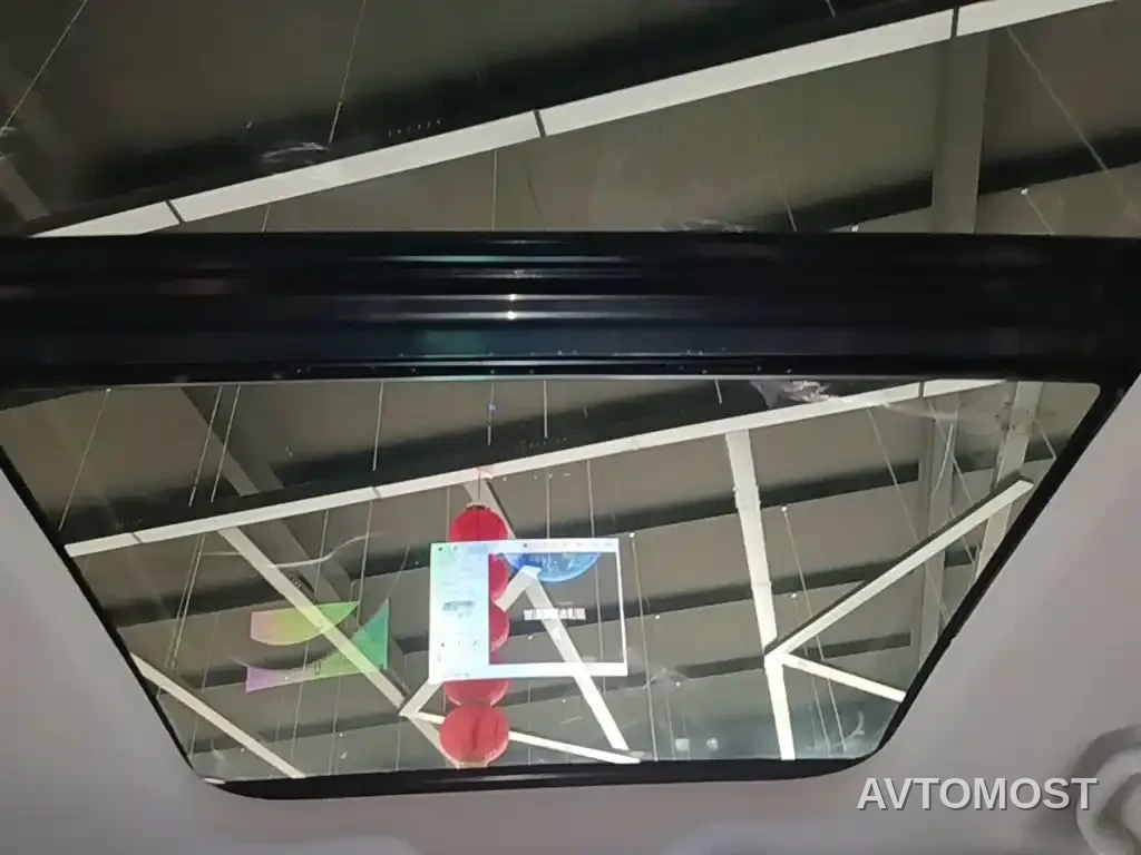 Jetour X90 C-DM 2025 Elite Edition 7-Seater — фото 16