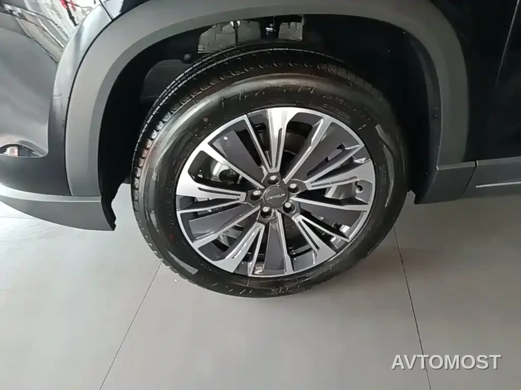 Jetour X90 C-DM 2025 Elite Edition 7-Seater — фото 21