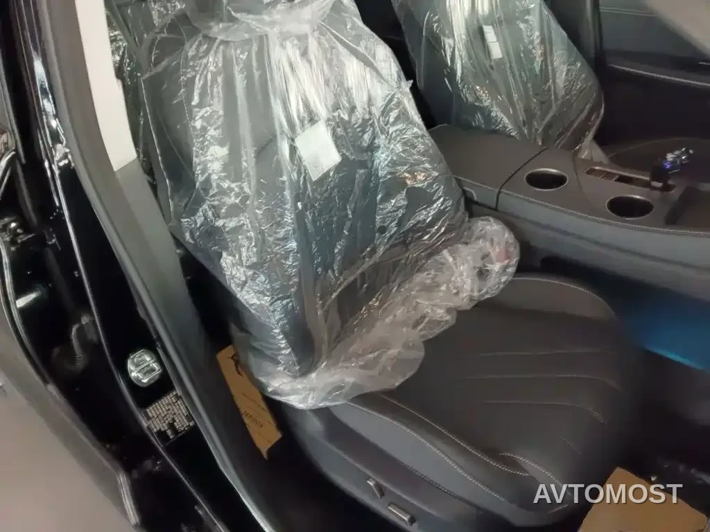 Jetour X90 C-DM 2025 Elite Edition 7-Seater — фото 23