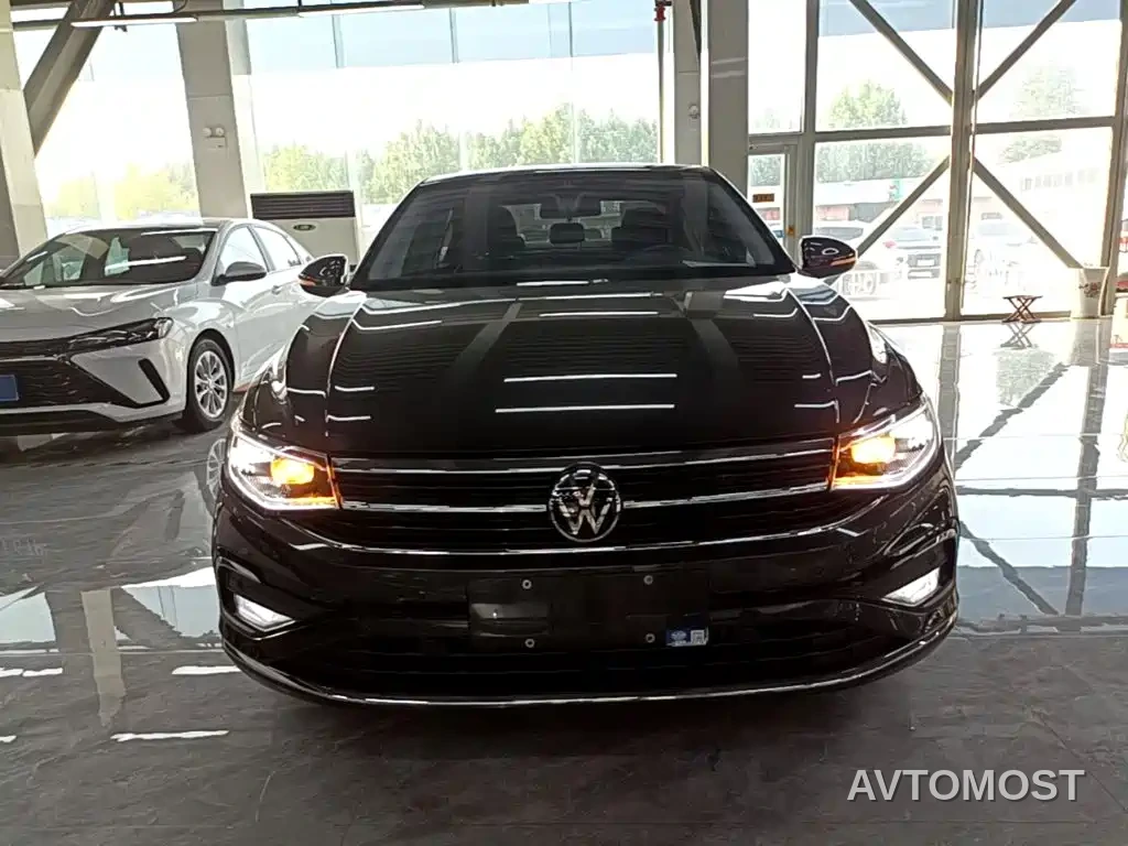 Volkswagen Bora 2023 280TSI DSG Prestige Edition — фото 3