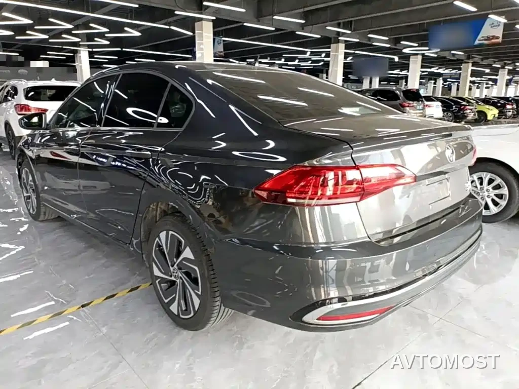 Volkswagen Bora 2023 280TSI DSG Prestige Edition — фото 5