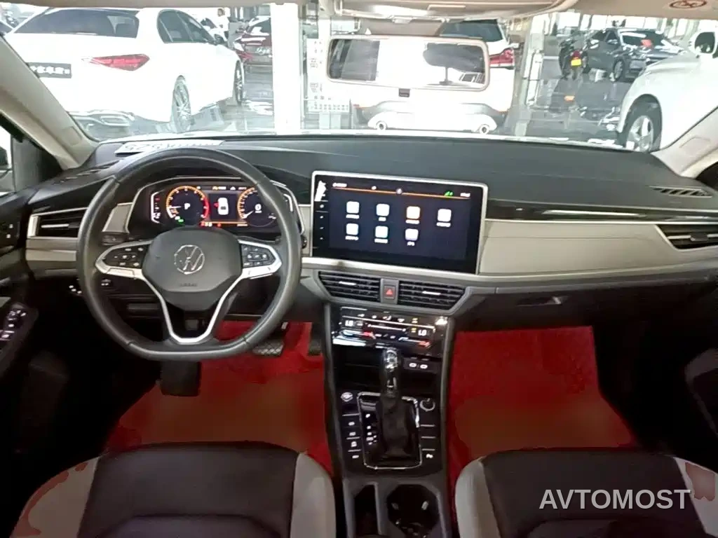 Volkswagen Bora 2023 280TSI DSG Prestige Edition — фото 10