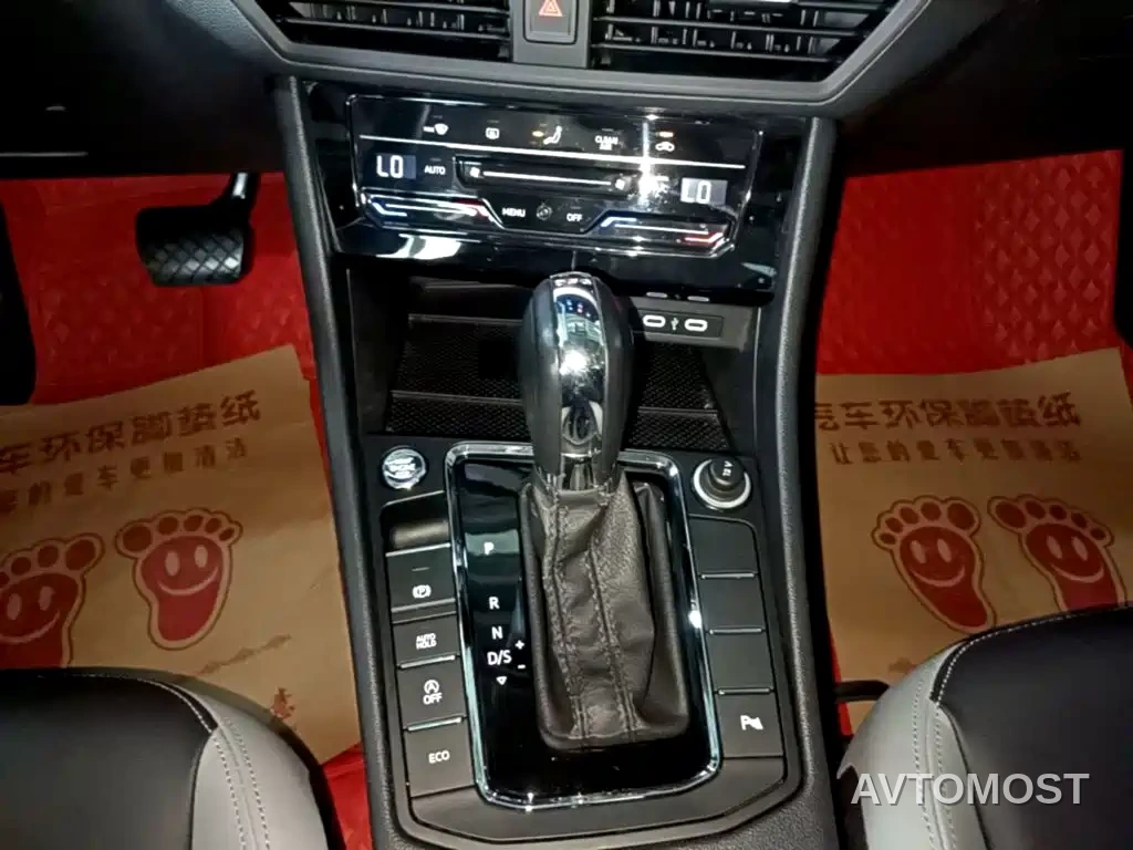 Volkswagen Bora 2023 280TSI DSG Prestige Edition — фото 14