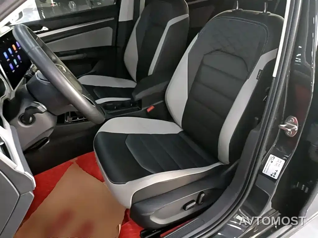 Volkswagen Bora 2023 280TSI DSG Prestige Edition — фото 15