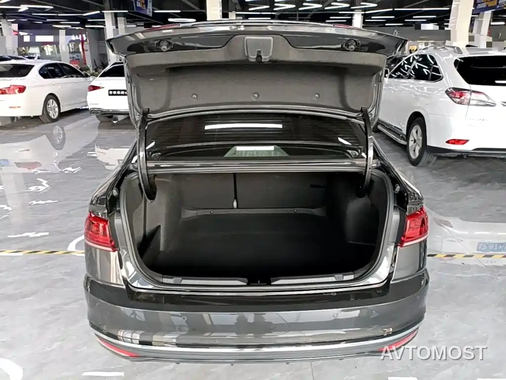 Volkswagen Bora 2023 280TSI DSG Prestige Edition — фото 19
