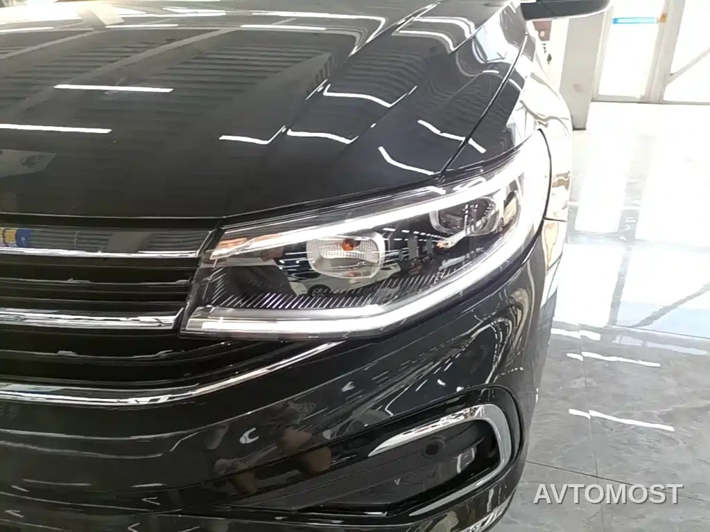 Volkswagen Bora 2023 280TSI DSG Prestige Edition — фото 24