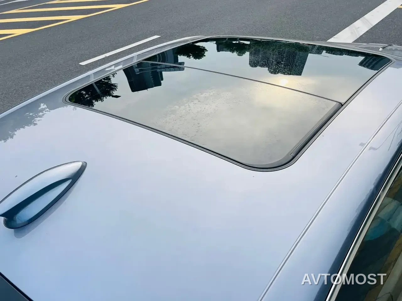 Hongqi H5 PHEV 2025 170 Super Hybrid Edition — фото 22