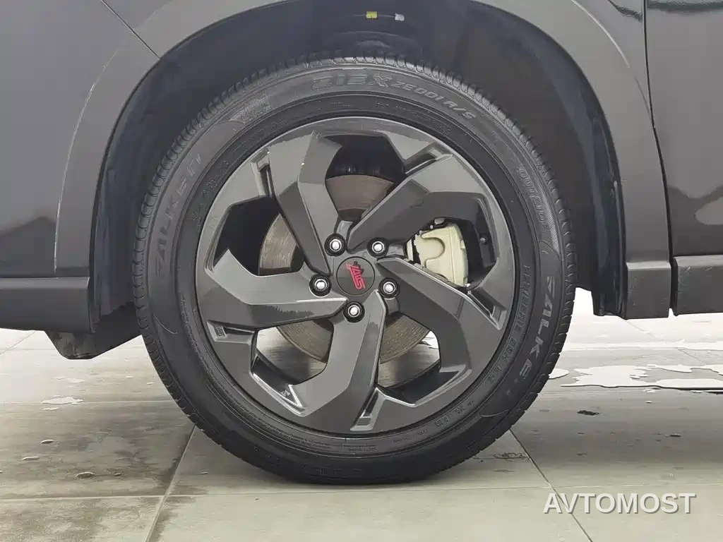 Subaru Forester 2024 STI Sport — фото 16