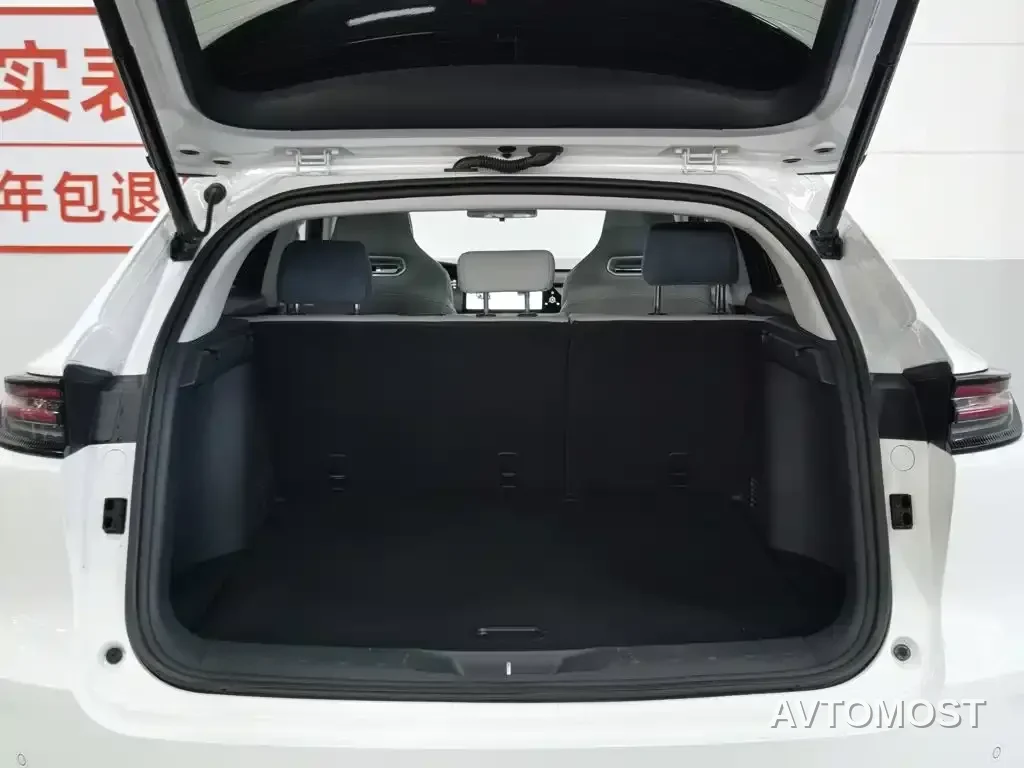 Changan UNI-K iDD 2022 Blue Whale iDD 130km 1.5T Premium — фото 14